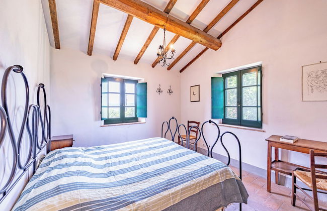 Semidetached Villa Shared Pool - Foto 11