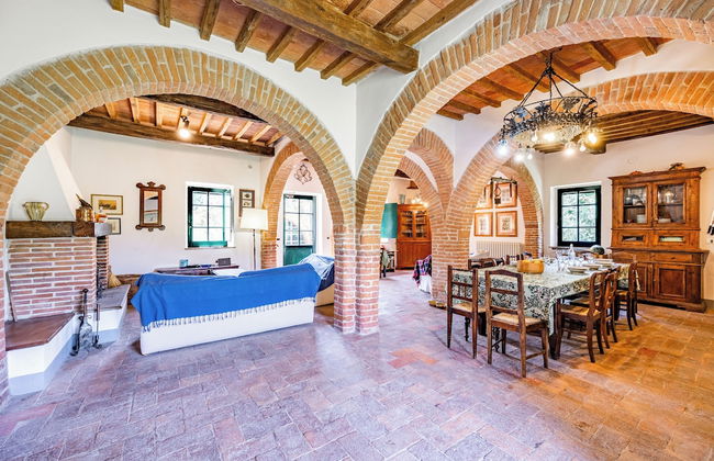 Semidetached Villa Shared Pool - Foto 25