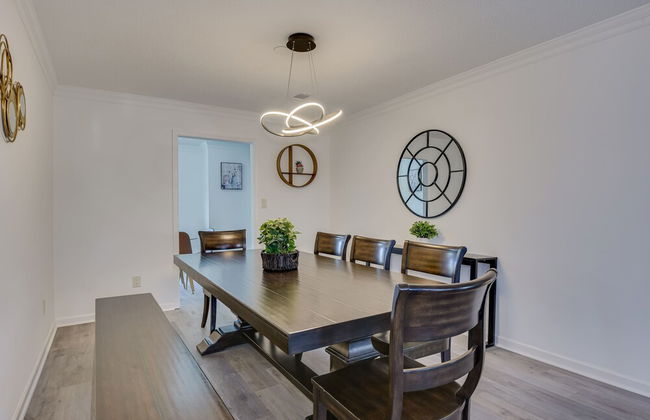Beautiful 3BR Townhouse - Foto 13