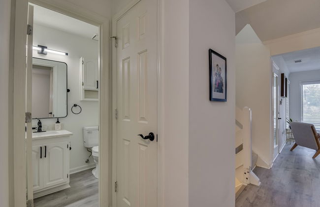 Beautiful 3BR Townhouse - Foto 27