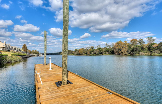 Beautiful 3BR Townhouse - Foto 66
