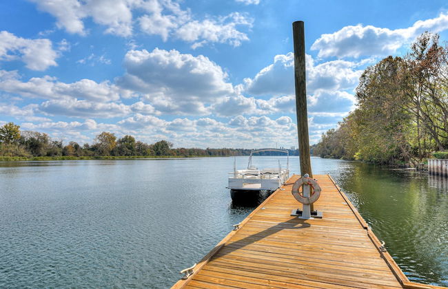 Beautiful 3BR Townhouse - Foto 64