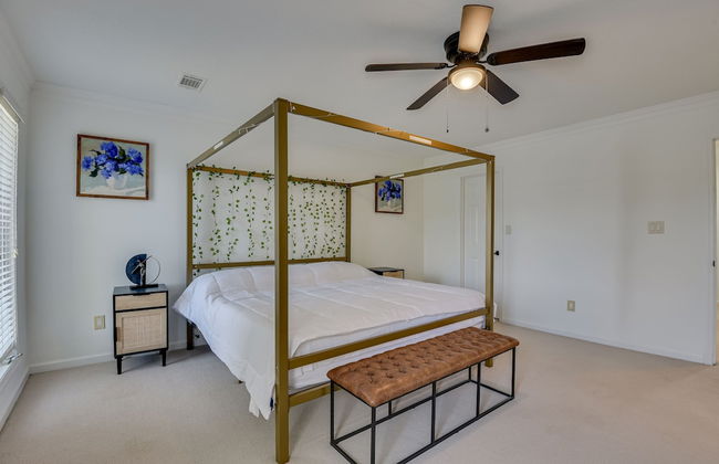 Beautiful 3BR Townhouse - Foto 6
