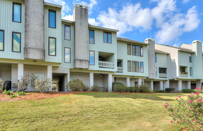 Beautiful 3BR Townhouse - Foto 47