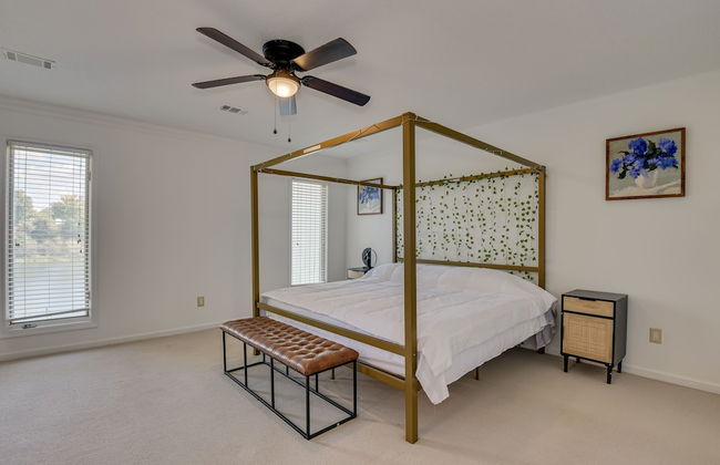 Beautiful 3BR Townhouse - Foto 2