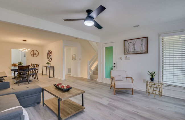 Beautiful 3BR Townhouse - Foto 21