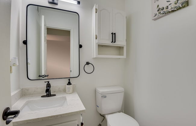 Beautiful 3BR Townhouse - Foto 28