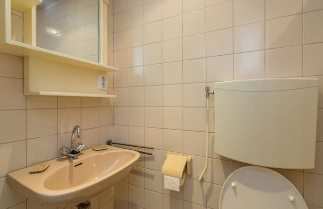 Apartment in Vlissingen Near the Beach - Foto 4