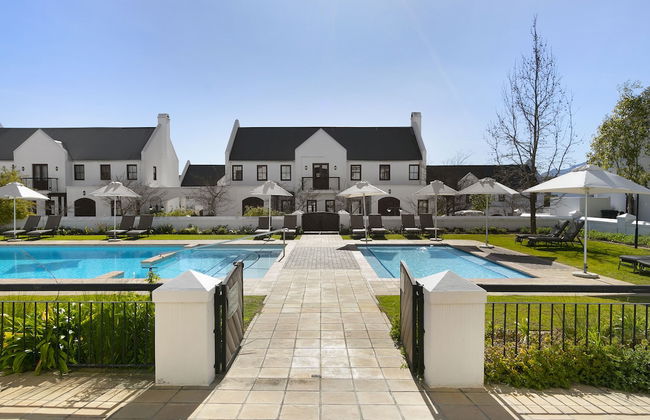 Winelands Golf Lodges 37 - Foto 18