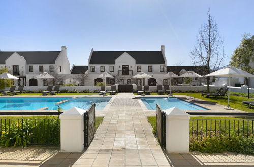 Photo 16 - Winelands Golf Lodges 27