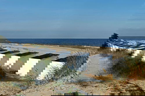 Foto 9 - Beautiful Villa, Den Burg Texel