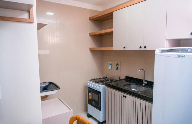 VM Flat Residence - Foto 19