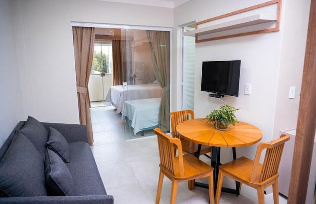 VM Flat Residence - Foto 4