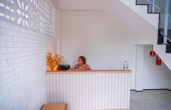 VM Flat Residence - Foto 1