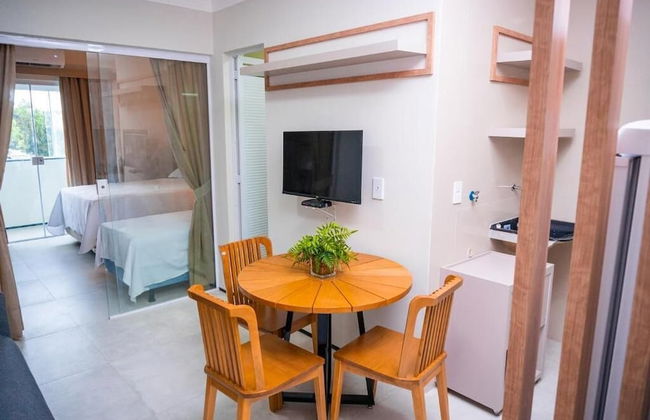 VM Flat Residence - Foto 2
