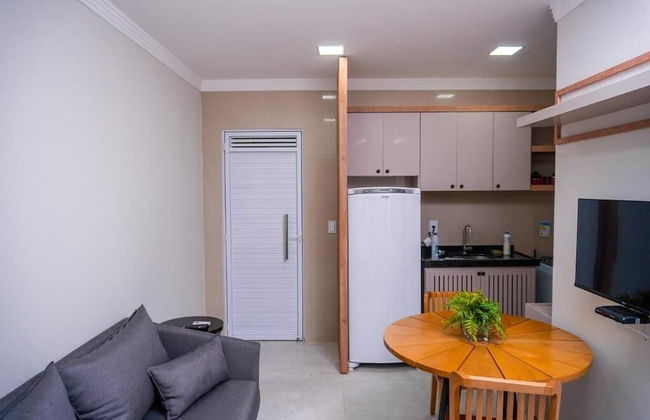 VM Flat Residence - Foto 18