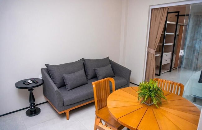 VM Flat Residence - Foto 32