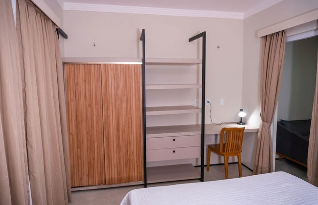 VM Flat Residence - Foto 15