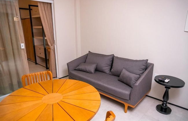 VM Flat Residence - Foto 30