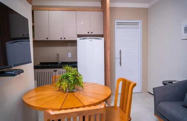 VM Flat Residence - Foto 21