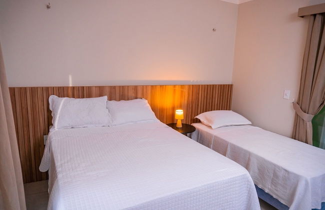 VM Flat Residence - Foto 12