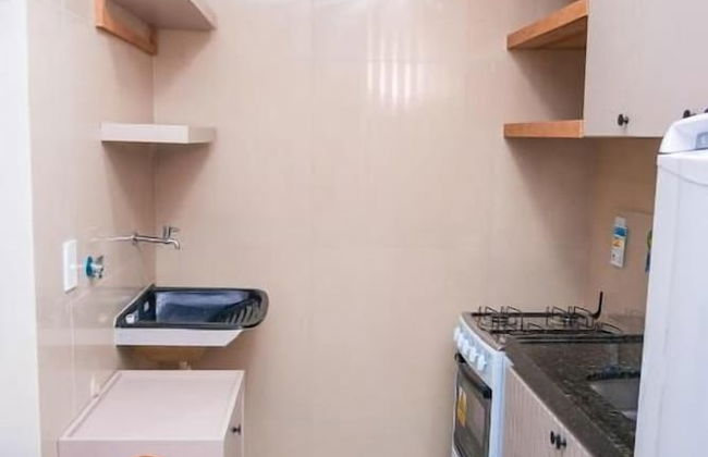 VM Flat Residence - Foto 23