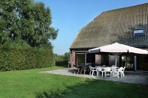 Photo 29 - Part of a Farmhouse With Private Terrace