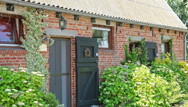 Photo 1 - Part of a Farmhouse With Private Terrace