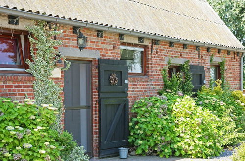 Photo 1 - Part of a Farmhouse With Private Terrace