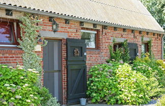 Photo 1 - Part of a Farmhouse With Private Terrace