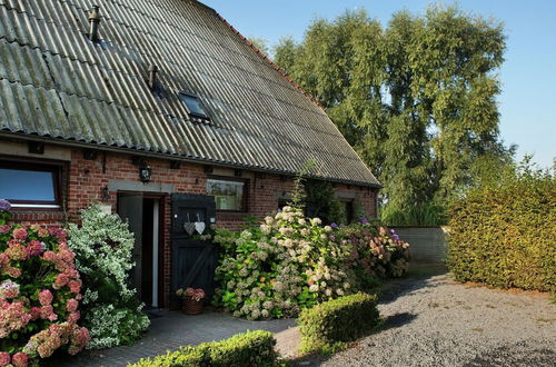 Photo 34 - Part of a Farmhouse With Private Terrace