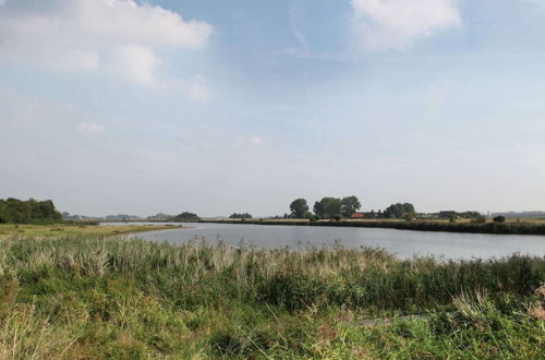 Photo 62 - Authentic Farmhouse in Zeeland Flanders