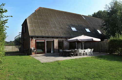 Photo 27 - Part of a Farmhouse With Private Terrace