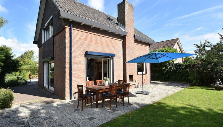 Photo 1 - Holiday Home in Zeeland With Wide Views