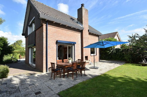 Photo 1 - Holiday Home in Zeeland With Wide Views