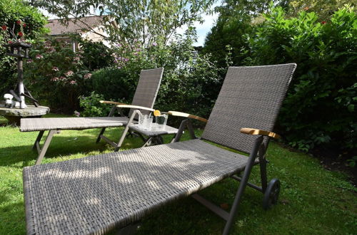 Photo 14 - Holiday Home in Zeeland With Wide Views