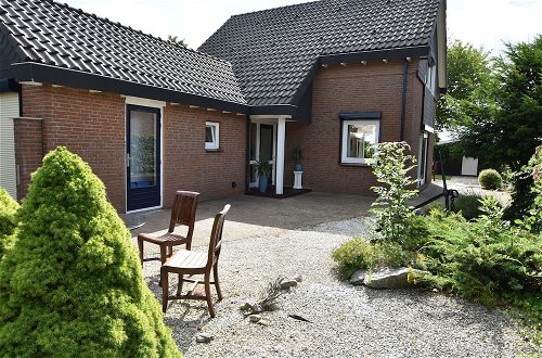 Foto 43 - Holiday Home in Zeeland With Wide Views