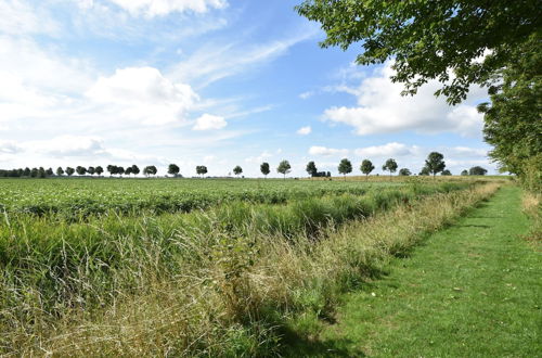 Photo 35 - Holiday Home in Zeeland With Wide Views