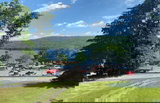 Foto 2 - Lazy Bear Cove