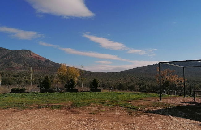 Cortijo Vizconde - Foto 56