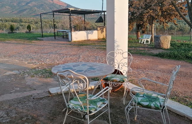 Cortijo Vizconde - Foto 60