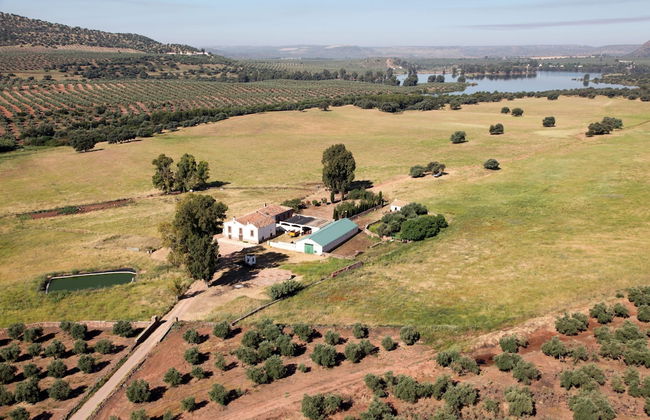 Cortijo Vizconde - Foto 66