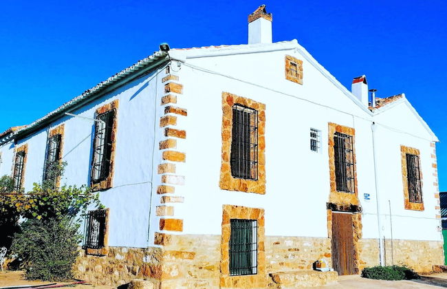 Cortijo Vizconde - Foto 1