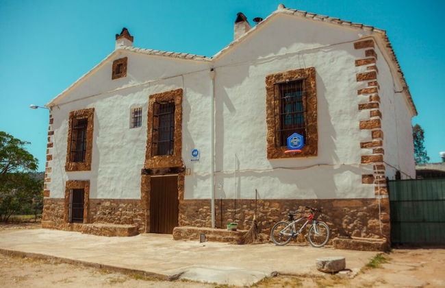 Cortijo Vizconde - Foto 46