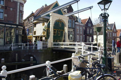 Photo 34 - Charming Holiday Home in Egmond aan Zee Near Seabeach