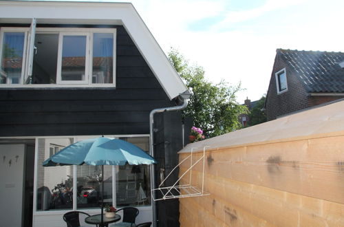 Photo 1 - Charming Holiday Home in Egmond aan Zee Near Seabeach