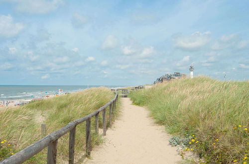 Foto 33 - Charming Holiday Home in Egmond aan Zee Near Seabeach