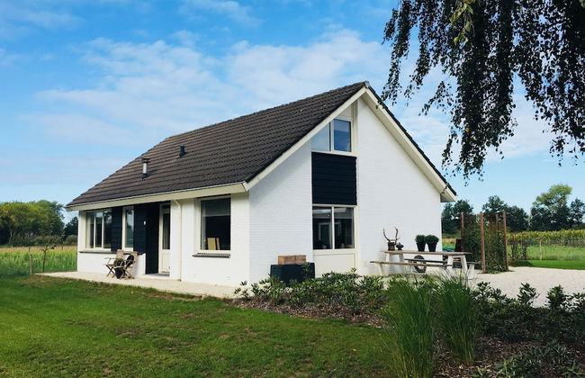 Holiday Home Near the Centre With View - Foto 20