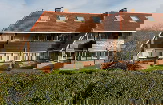 Foto 3 - Attractive Apartment at Bottom of Dunes near Center