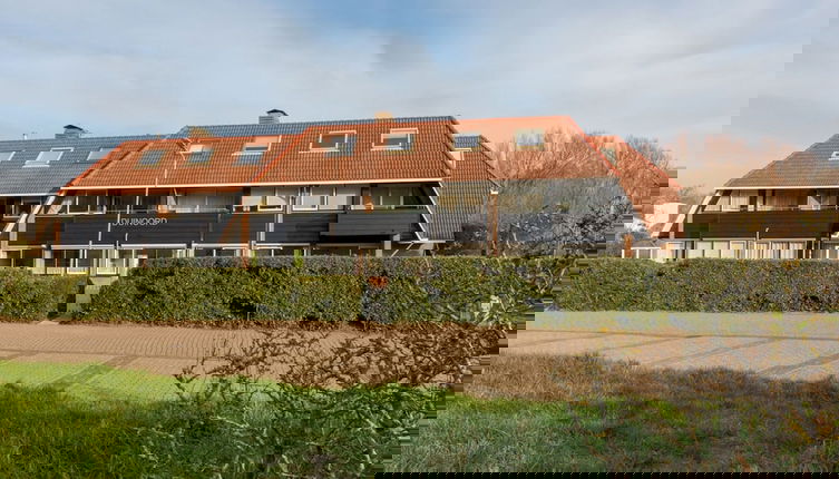 Foto 1 - Attractive Apartment at Bottom of Dunes near Center